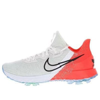 Nike Air Zoom Infinity Tour Golf 'White Infrared 23' CT0540-124