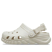 (PS) Crocs x Duet Max II Clog 'Beige' 208774-160