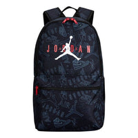 حقيبة ظهر Air Jordan Monogram "زرقاء" JD2413006AD-001