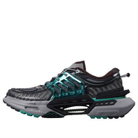 Li-Ning XuanKong 'Dark Grey Green' AGLR041-14