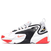 حذاء Nike Zoom 2K "رمادي بالأشعة تحت الحمراء" AO0269-105