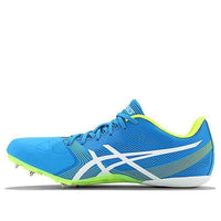 حذاء ASICS SP Japan منخفض الرقبة احترافي أزرق TTP511-4301