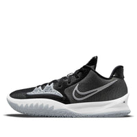 Nike Kyrie Low 4 TB 'Black Wolf Grey' DA7803-003