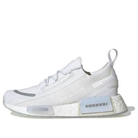 (GS) adidas NMD_R1 Spectoo 'Cloud White' GV7365