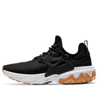 حذاء Nike React Presto 'Black Gum' AV2605-007