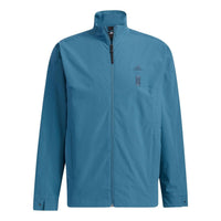 adidas WJ TRANS WV Jacket 'Teal' HY5853
