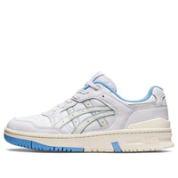 ASICS EX89 'أبيض أزرق فاتح' 1201A476-110