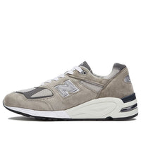 حذاء New Balance 990v2 صنع في الولايات المتحدة الأمريكية "رمادي" M990GY2