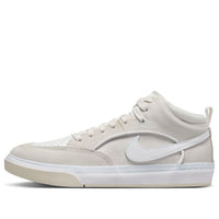 Nike SB React Leo 'Phantom Summit White' DX4361-004