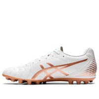 حذاء ASICS DS Light Club AG "White Rose Gold" 1103A027-104