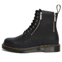 (WMNS) دكتور مارتنز 1460 زيب بلاك 26103001