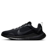 (WMNS) Nike Flex Experience Run 12 'Black Off Noir' DV0746-003