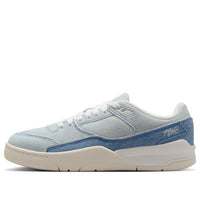 (WMNS) Air Jordan Flight Court SE 'Worn Blue Denim' IB4414-100
