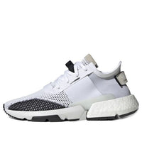 حذاء adidas POD-S3.1 "أبيض وأسود ورمادي" DB2929