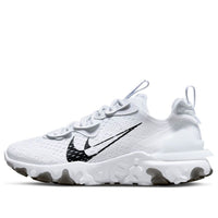(WMNS) Nike React Vision 'Double Swoosh' DV3453-100