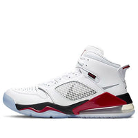 حذاء Air Jordan Mars 270 "أحمر ناري" CD7070-100