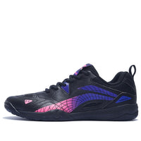 Li-Ning Eagle Eye 2.0 'أسود أرجواني وردي' APTT005-7