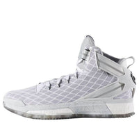 adidas D Rose 6 Boost 'Scarlet Red' S85532