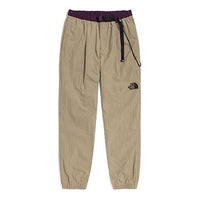THE NORTH FACE Urban Exploration Pants 'Brown' NF0A7QP6-CEL