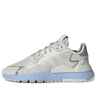 حذاء adidas Nite Jogger 'Soft Blue' EE5910