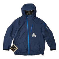 جاكيت Palace GORE-TEX R-Tek "Navy" P24JK036