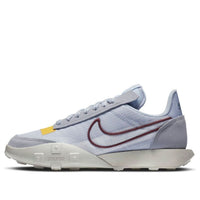 (WMNS) حذاء Nike Waffle Racer 2X 'Ghost Light Bone' CK6647-001
