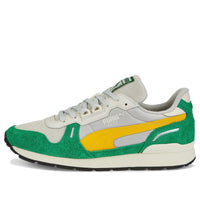 PUMA RX 737 New Vintage 'Nimbus Cloud Amazon Green' 387573-01