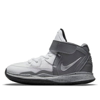 (PS) Nike Kyrie Infinity SE 'White Smoke Grey' DD0336-108
