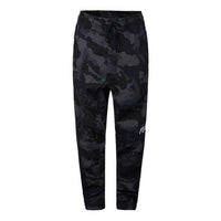 مجموعة Nike Sportswear Nsw Camo Camouflage للقدمين، بنطال كارجو طويل كاجوال مموه 930255-475