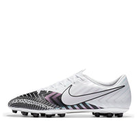 Nike Vapor 13 Academy MDS AG Artificial Grass 'White Black' CJ1291-110