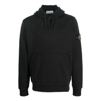 هودي STONE ISLAND "أسود" 101564151-A0029