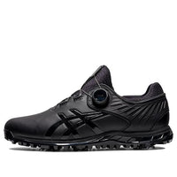 حذاء ASICS Gel-Ace Pro 5 BOA "Triple Black" 1111A180-001