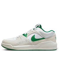 حذاء Air Jordan Stadium 90 'Pine Green' DX4397-103