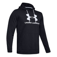 حذاء رياضي رجالي من Under Armour UA Terry للتدريب باللون الأسود 1348520-001