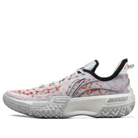Li-Ning Jie Ao Low 'Forging And Forging' ABFU019-10