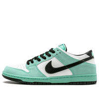 Nike SB Dunk Low 'Sea Crystal' 819674-301