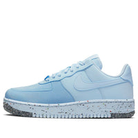 (WMNS) حذاء Nike Air Force 1 Crater "Hydrogen Blue" CT1986-400