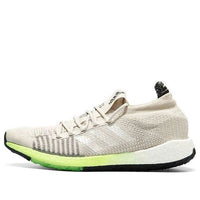adidas PulseBoost HD 'Aluminium Signal Green' EF0711