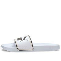 شبشب PUMA Leadcat FTR "أبيض" 372276-02