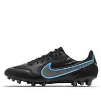 حذاء Nike LEGEND 9 Elite AG الاصطناعي باللون الأسود DB0824-004