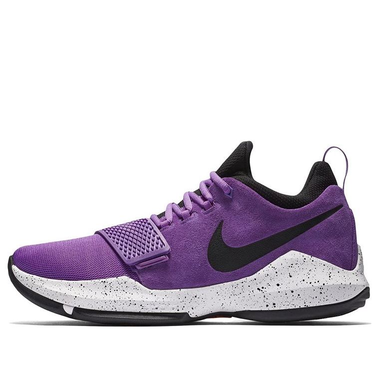 Nike PG 1 EP "Bright Violet" 878628-500