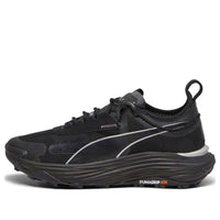 (WMNS) PUMA Voyage Nitro 3 'أسود' 377746-01