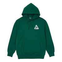 PALACE Tri-Chrome Triangle Pattern للجنسين باللون الأخضر P20HD052