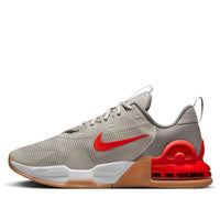 حذاء Nike Air Max Alpha Trainer 5 "Cobblestone Crimson Gum" DM0829-006