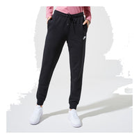 (WMNS) بنطال رياضي أساسي من Nike Sportswear باللون الأسود BV4095-010