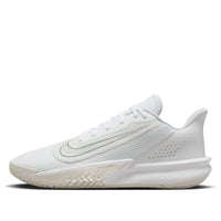 Nike Precision 7 'White Photon Dust Grey' FN4322-100