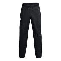 Under Armour Wind Pants 'Black' 1366218-003