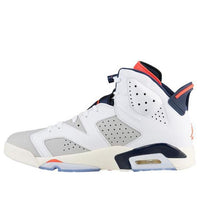 (GS) حذاء Air Jordan 6 Retro 'Tinker' 384665-104