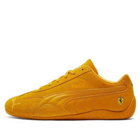 Puma x Scuderia Ferrari Speedcat 'Saffron' 306796-04