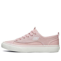 (WMNS) Skechers V Lites Low-Top Sneakers Pink 66666245-PNK